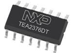 NXP Semiconductors TEA2376xT Konfigurierbare verschachtelte PFC-Controller