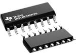 Texas Instruments LOG300 40-MHz-Logarithmischer Detektor