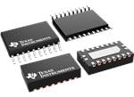 Texas Instruments SN74AC245/SN74AC245-Q1 Oktal-Bustransceiver