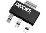 Diodes Incorporated DXTN69060C 60 V-NPN-Transistoren m. niedriger VCE