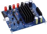 Texas Instruments TAS6584Q1EVM Verstärker-Evaluierungsmodul