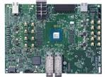 Altera Agilex® 5 FPGA E-Baureihe 065 B Hochwertiges Development Kit