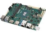 Advantech MIO-5354 3,5-Zoll-Single-Board-Computer