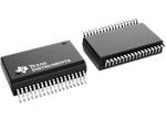 Texas Instruments UCC14130-Q1 Isoliertes DC/DC-Modul für den Automobilbereich
