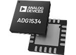 Analog Devices Inc. ADG1534 Logikkompatibler 1,8-V-Quad-SPDT-Schalter