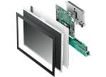 ADLINK Technology SP2-TGL Lüfterlose Open-Frame-Panel-PCs