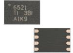 Texas Instruments ISO652x/ISO652x-Q1 Funktionale Isolatoren