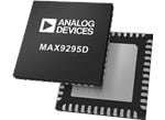 Analog Devices Inc. MAX9295D GMSL2 Dual CSI-2 Serialisierer