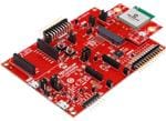 Microchip Technology PIC32 WFI32 2,0 Curiosity-Board