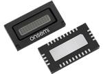 onsemi ARRAYRDM-0112A20-QFN Silizium-Photovervielfacher