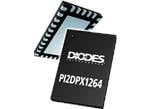 Diodes Incorporated PI2DPX1264 Linearer ReDriver™
