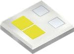 ams OSRAM OSLON® Submontage PL KWx CxLPL3.TK Top-Kontakt-LEDs