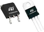 STMicroelectronics MDmesh K6 n-Kanal-Leistungs-MOSFETs