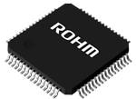 ROHM Semiconductor ML86V7675 Digitale Video-Decoder-LSI
