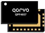 Qorvo QPF4657 6 GHz Wi-Fi® 7-Hochleistungs-Frontend-Module
