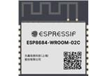 Espressif Systems ESP8684-WROOM-02C Multiprotokoll-Modul