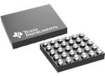 Texas Instruments bq25190 Lineares Ladegerät
