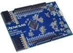 Renesas Electronics FPB-RA4T1 Schnelles Prototyping-Board