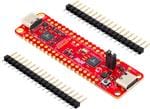 Microchip Technology AVR64DU32 Curiosity Nano Evaluierungskit