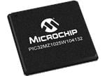 Microchip Technology PIC32MZ W1-System-on-Chip (SoCs)