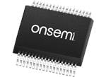 onsemi NCV78343 Einzelchip-Pixel-Controller