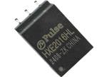 Pulse Electronics HXE20xHL Verstärkte halogenfreie ESS-Transformatoren