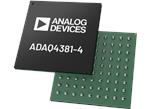 Analog Devices Inc. ADAQ4381-4 Vier-Kanal-DAQ-Modul