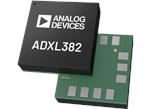 Analog Devices Inc. ADXL382 3-Achsen-MEMS-Beschleunigungssensoren
