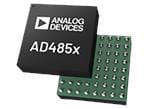 Analog Devices Inc. AD4855 8-Kanal-Datenerfassungssystem (DAS)