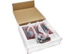 Cal Test Electronics CT44x Photovoltaic Test Lead Kit & Accessories