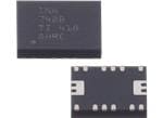 Texas Instruments INA740x I2C-Output Digitaler Leistungsmonitor