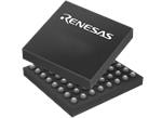 Renesas Electronics RC38x08 FemtoClock®3 Drahtlose Jitter-Dämpfer