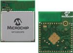 Microchip Technology WFI32E03 Wi-Fi®-MCU-Module