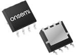 onsemi NVTYS014N08HL Leistungs-MOSFET