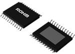 ROHM Semiconductor BD83816EFV-M 16-Kanal-LED-Treiber-IC