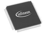 Infineon Technologies PSOC™ Multitouch Gen7XL Controller für Fahrzeuganwendungen