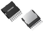 Toshiba L-TOGL und S-TOGL AEC-Q 40 V/80 V/100 V n-Kanal-MOSFETs