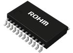 ROHM Semiconductor BD2601xBFS 3-Phasen bürstenlose Lüftermotorsteuerungen