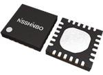 Nisshinbo NA220x 5V Analog Front-Ends (AFEs)