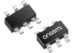 onsemi NCP51105 2,6 A-Einzel-Low-Side-Gate-Treiber