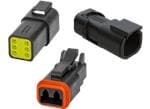 Phoenix Contact AT/ATM-Steckverbinder
