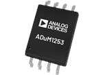 Analog Devices Inc. ADuM1253 I2C-Digitalisolatoren mit extrem geringem Stromverbrauch