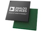 Analog Devices Inc. ADSP-SC598 Dual-SHARC + ® Digitale Signalprozessoren
