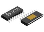 IXYS IX4352NE 9 A Low-Side-SiC-MOSFET und IGBT-Treiber