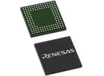Renesas Electronics RX65W 32-Bit-Mikrocontroller