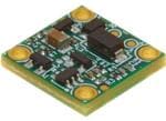 Analog Devices Inc. EVAL-CN0588-EBZ Evaluierungsboard