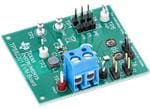 Texas Instruments TPS92201AEVM Evaluierungsmodul