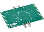 Texas Instruments TXV010xEVM Bewertungsmodul (EVM)