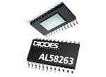 Diodes Incorporated AL58263 Graustufen-PWM-Dimmer-LED-Treiber