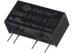 CUI Inc DSM1-S DC/DC-Wandler